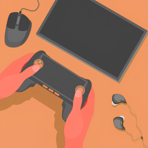 gaming