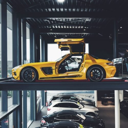 Automotive