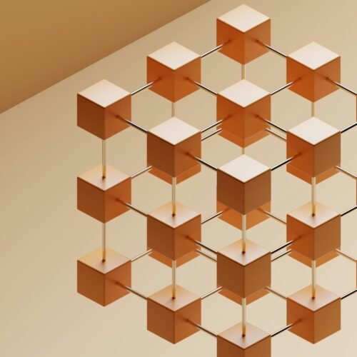 Blockchain&Web3