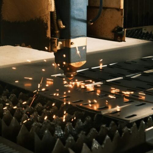 Manufacturing